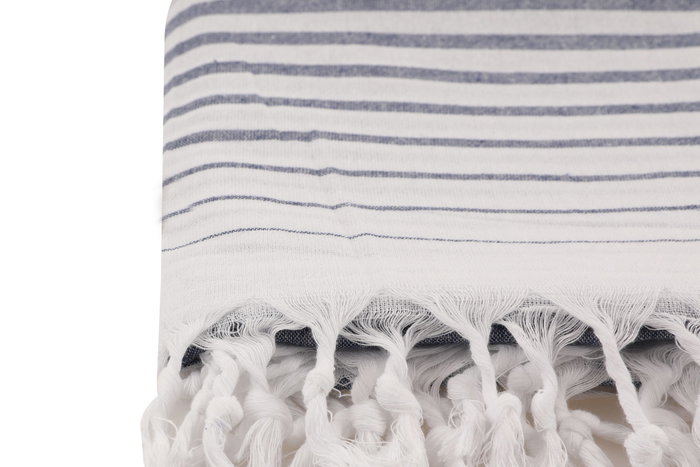 Mijölnir Toalla de playa fouta Azul oscuro